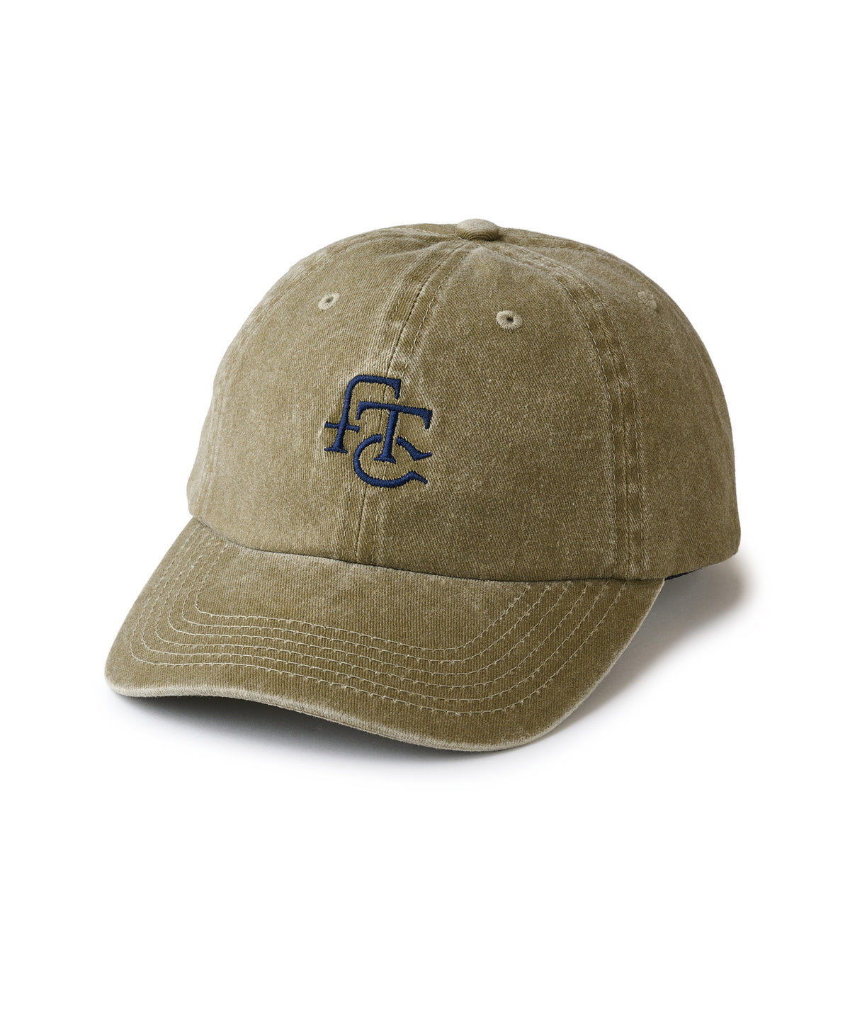 FTC BASEBALL DAD HAT