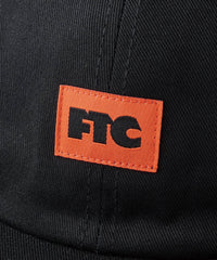 FTC SMALL OG TWILL 6 PANEL