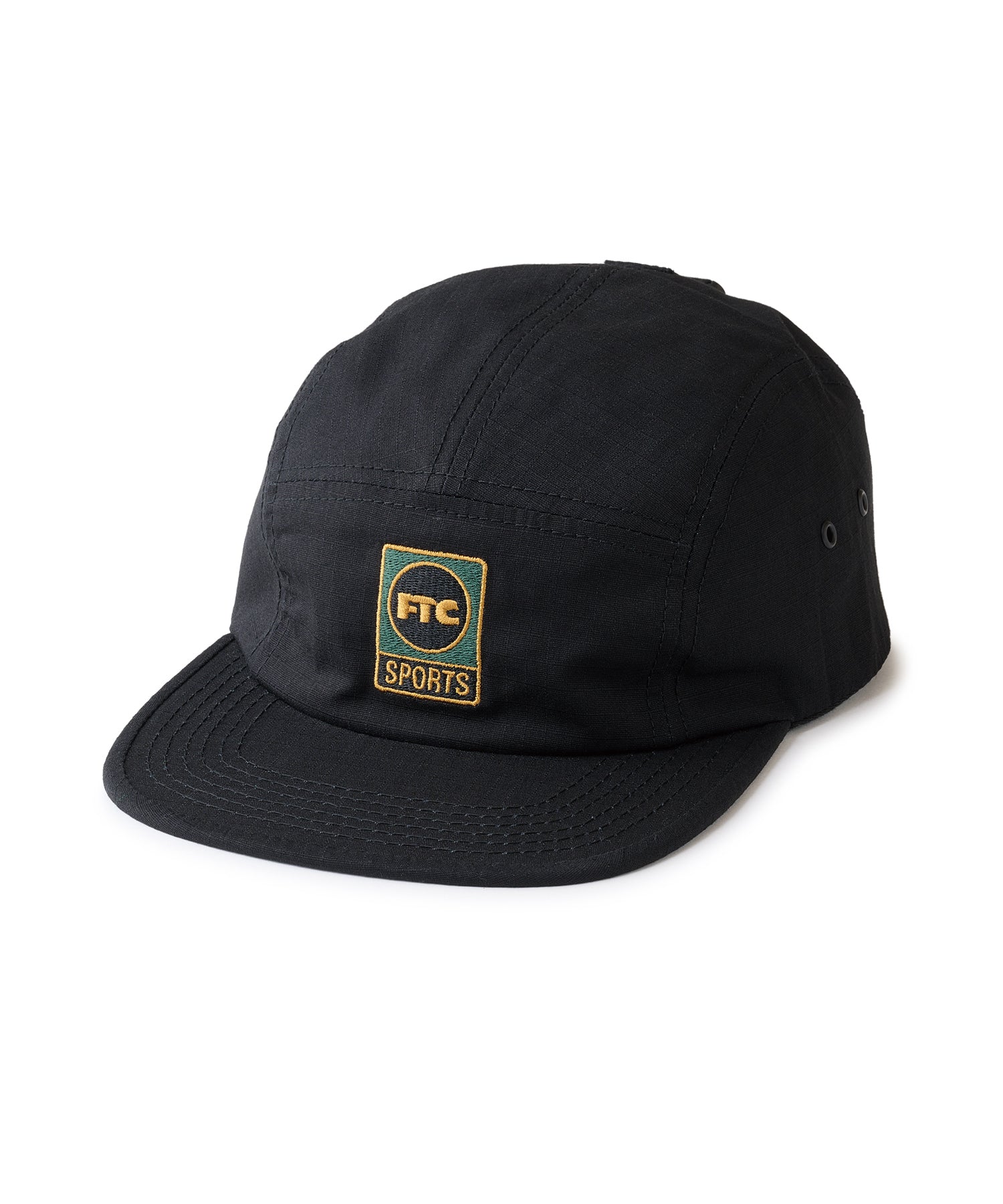 FTC SPORTS RIPSTOP CAMPER – FTC SKATEBOARDING