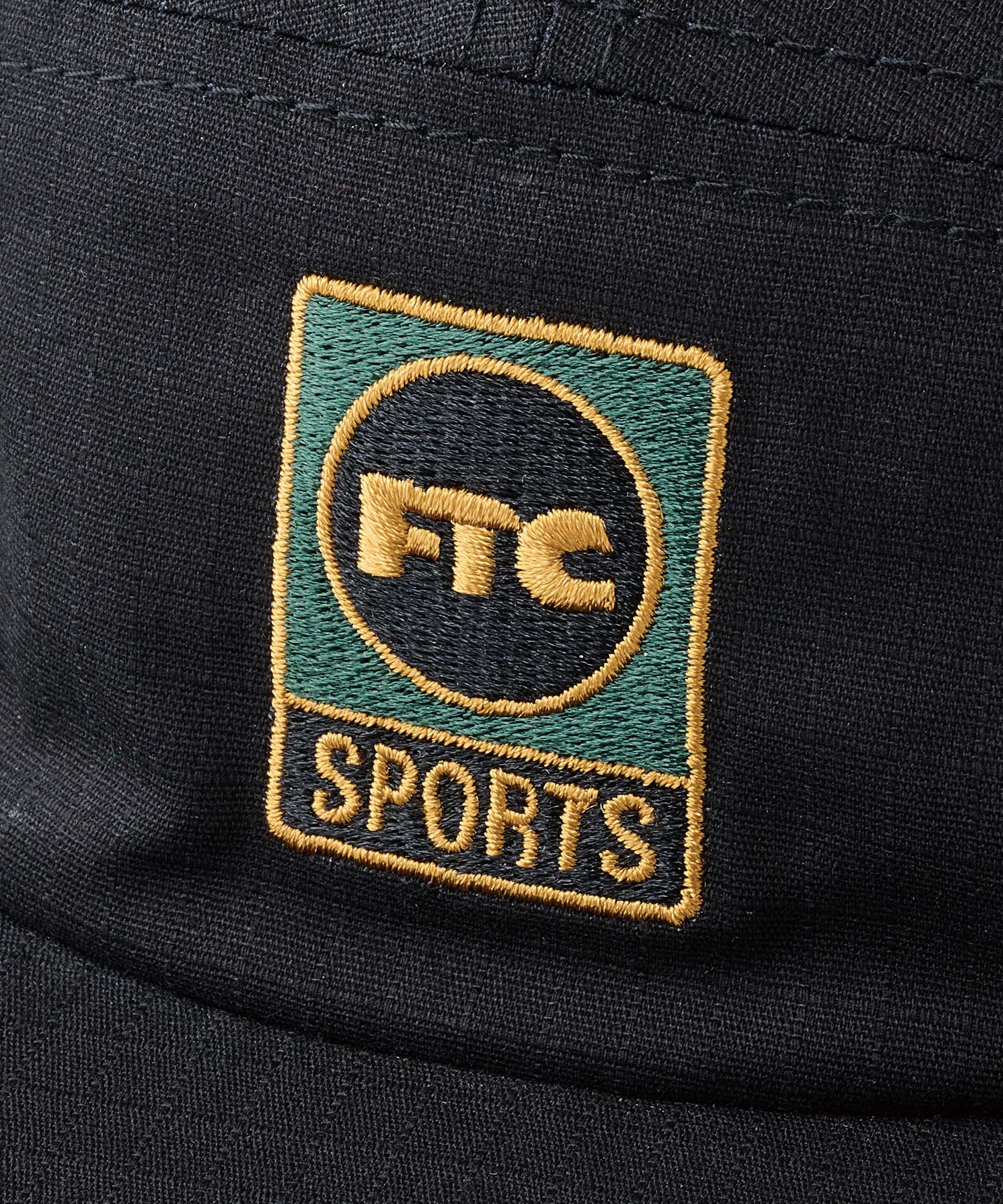 FTC SPORTS RIPSTOP CAMPER – FTC SKATEBOARDING