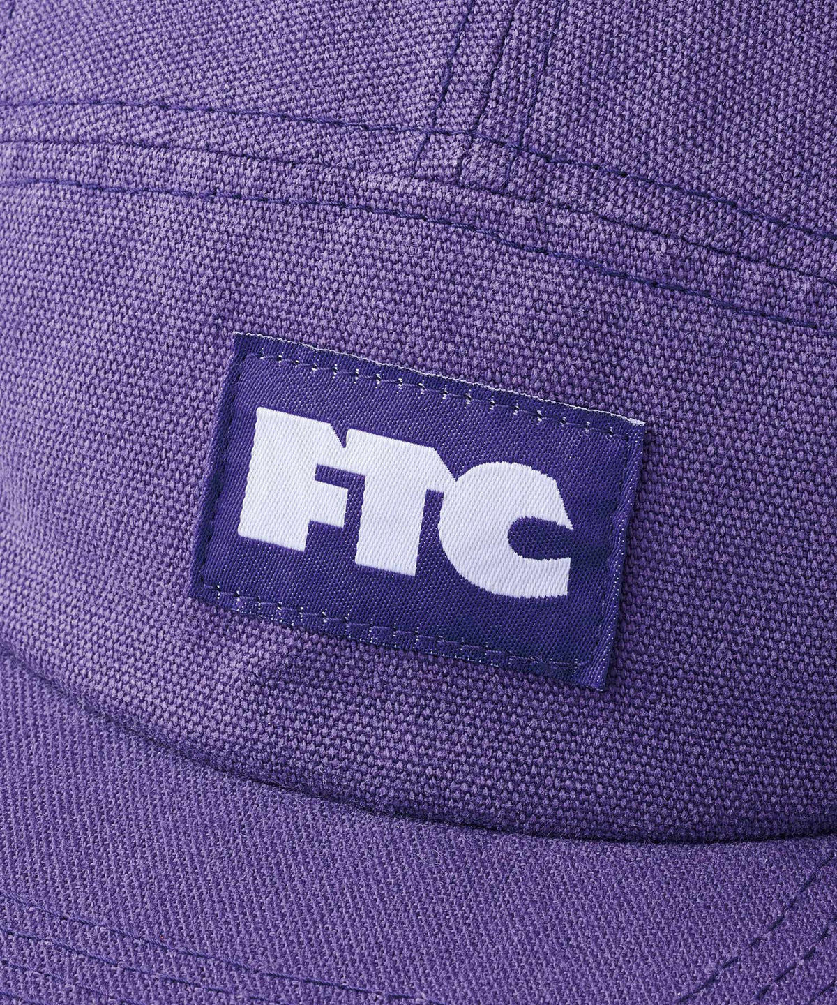 FTC OG CANVAS CAMPER