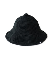 FTC CROCHET BUCKET HAT