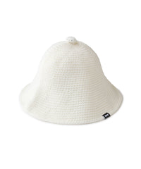 FTC CROCHET BUCKET HAT