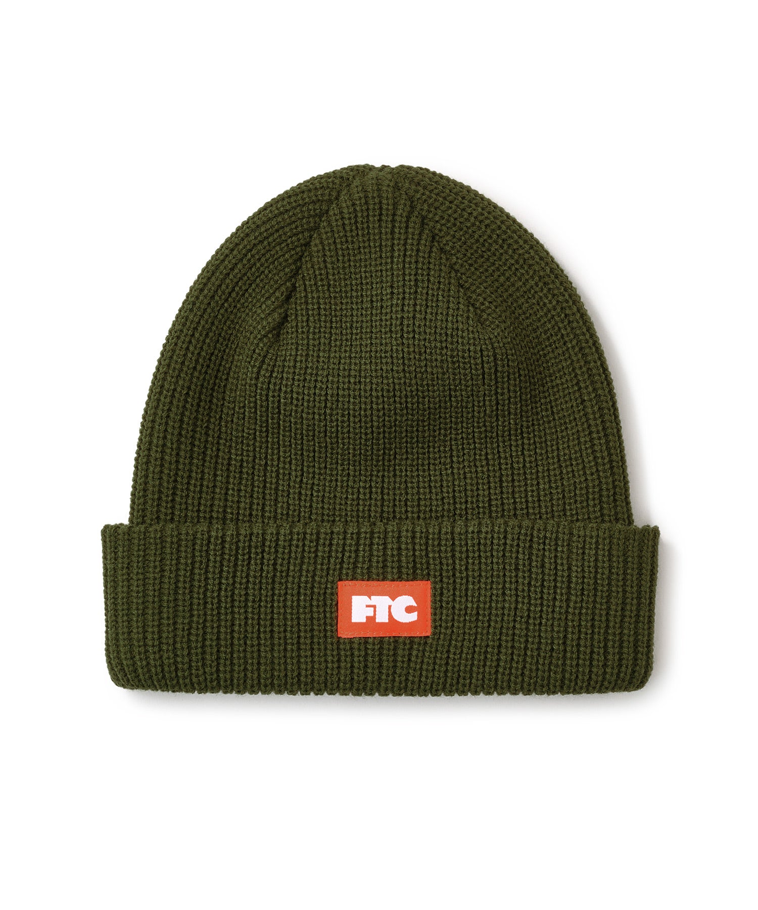 FTC SMALL OG BEANIE