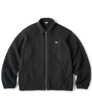 FTC POLARTEC 200 FLEECE HARRINGTON JACKET