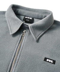 FTC POLARTEC 200 FLEECE HARRINGTON JACKET