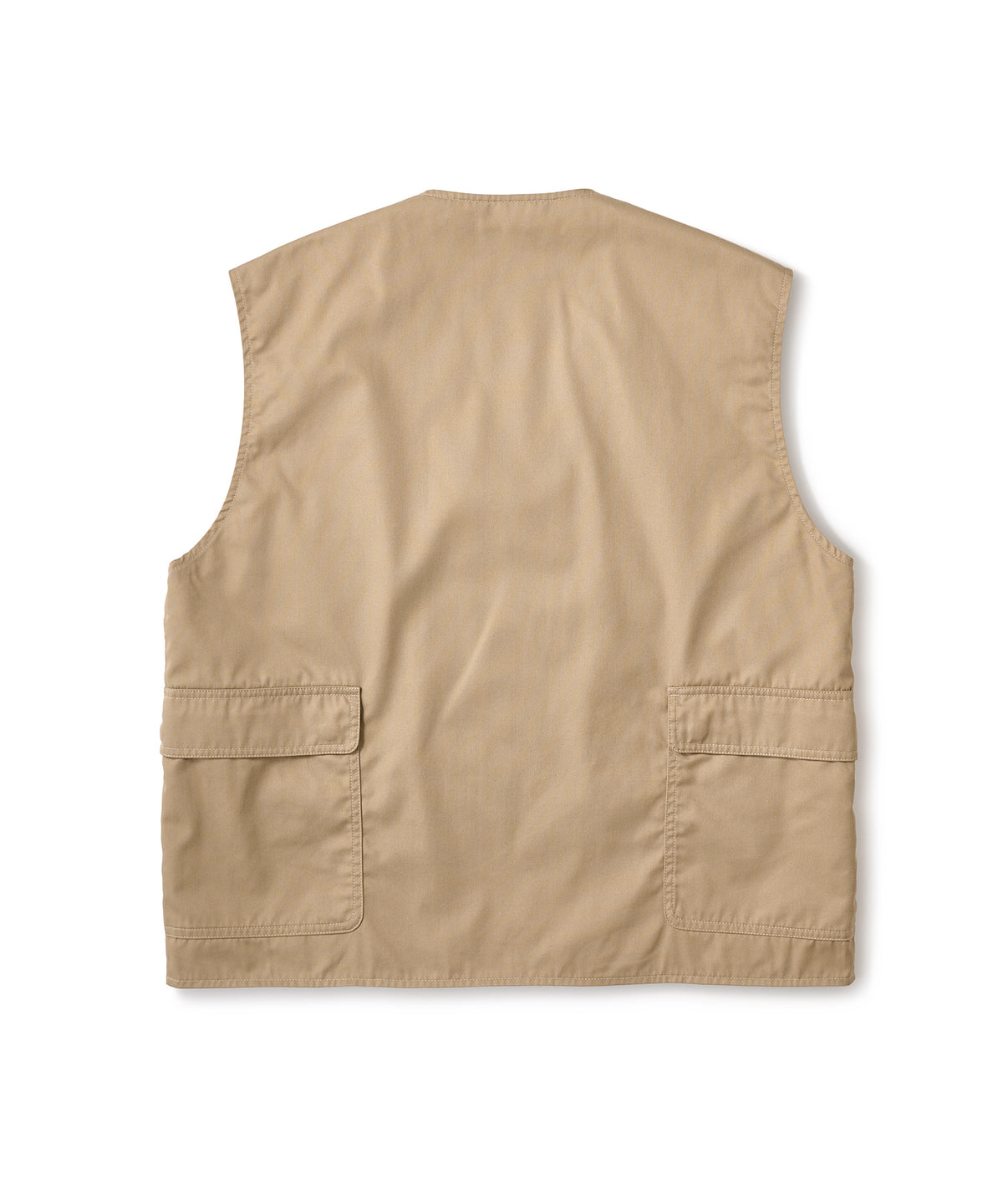 FTC TWILL WORK VEST