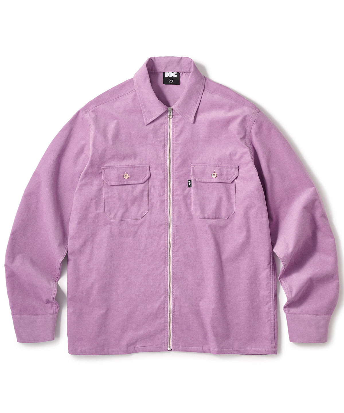 FTC CORDUROY WORK SHIRT