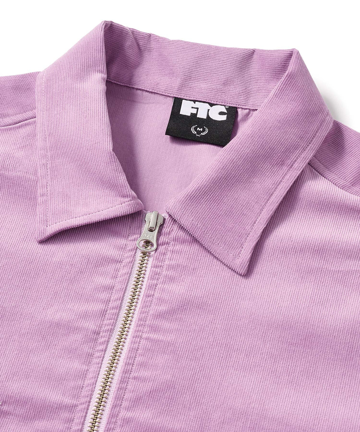 FTC CORDUROY WORK SHIRT