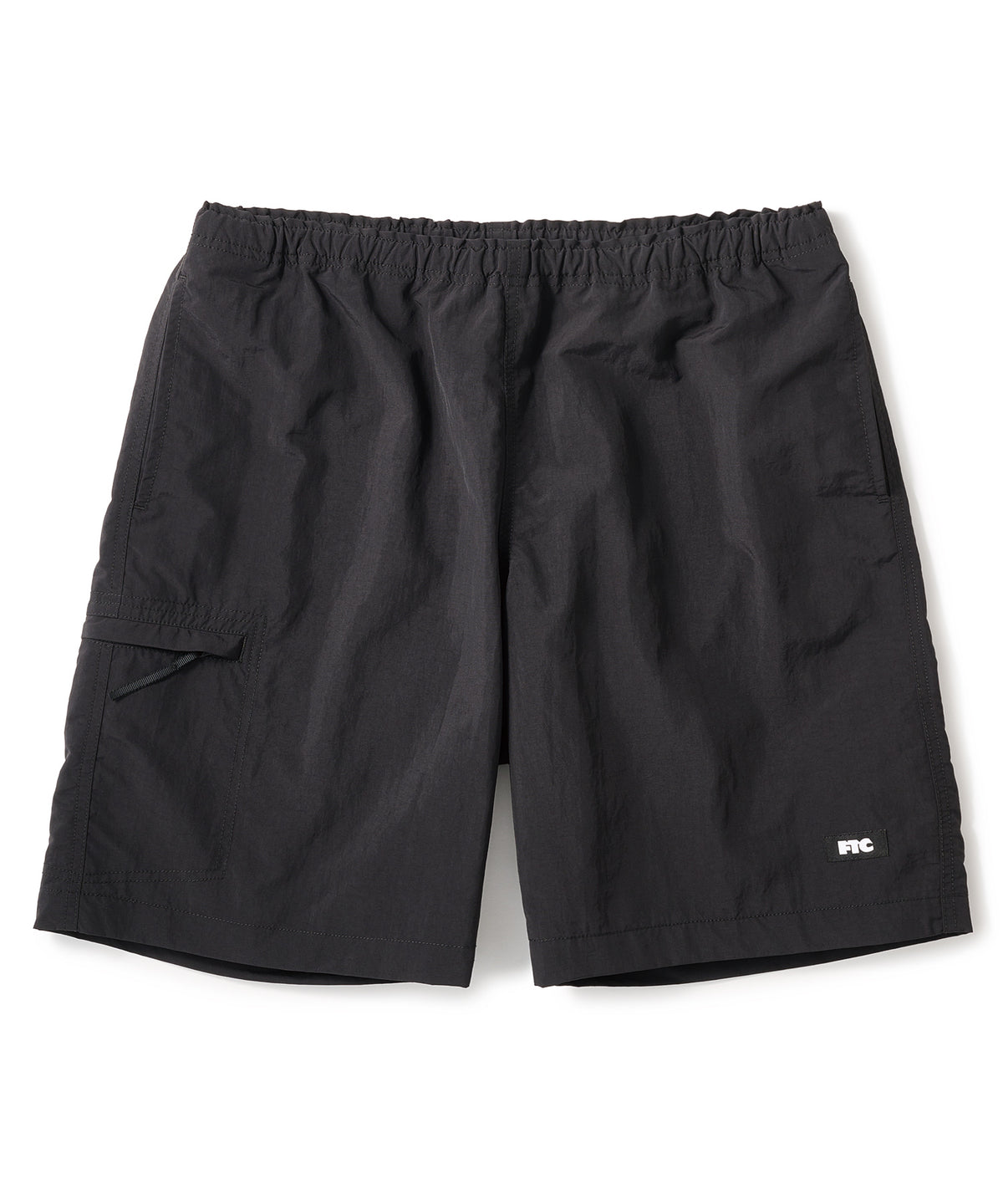 FTC SUPPLEX NYLON SHORT