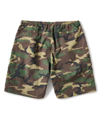 FTC SUPPLEX NYLON SHORT