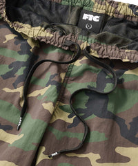 FTC SUPPLEX NYLON SHORT