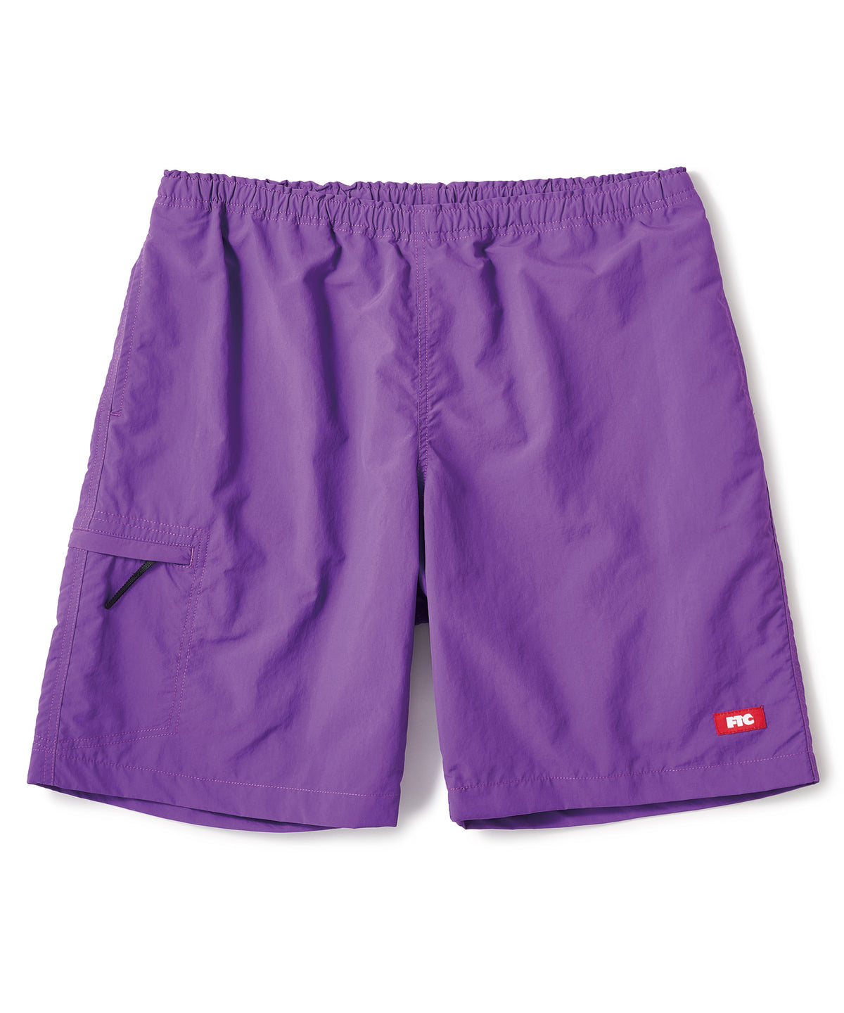 FTC SUPPLEX NYLON SHORT