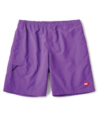 FTC SUPPLEX NYLON SHORT