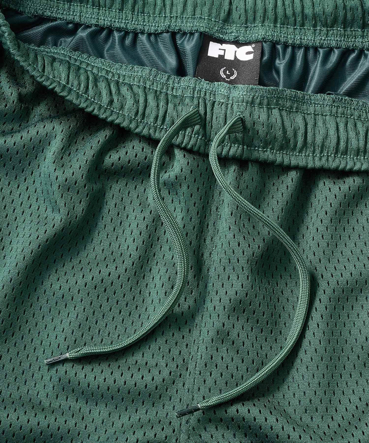 FTC MESH SHORT