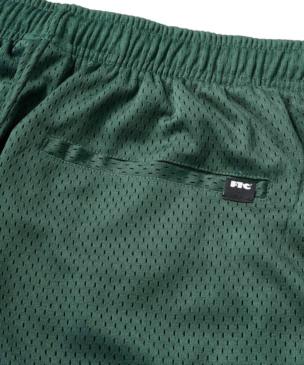 FTC MESH SHORT