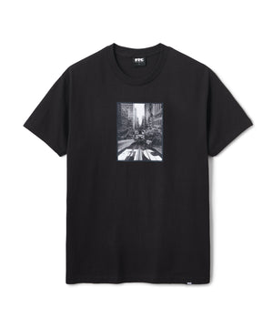 FTC CABLE CAR TEE