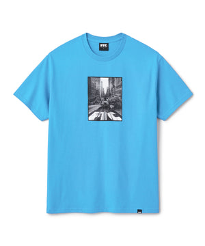FTC CABLE CAR TEE