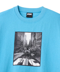 FTC CABLE CAR TEE