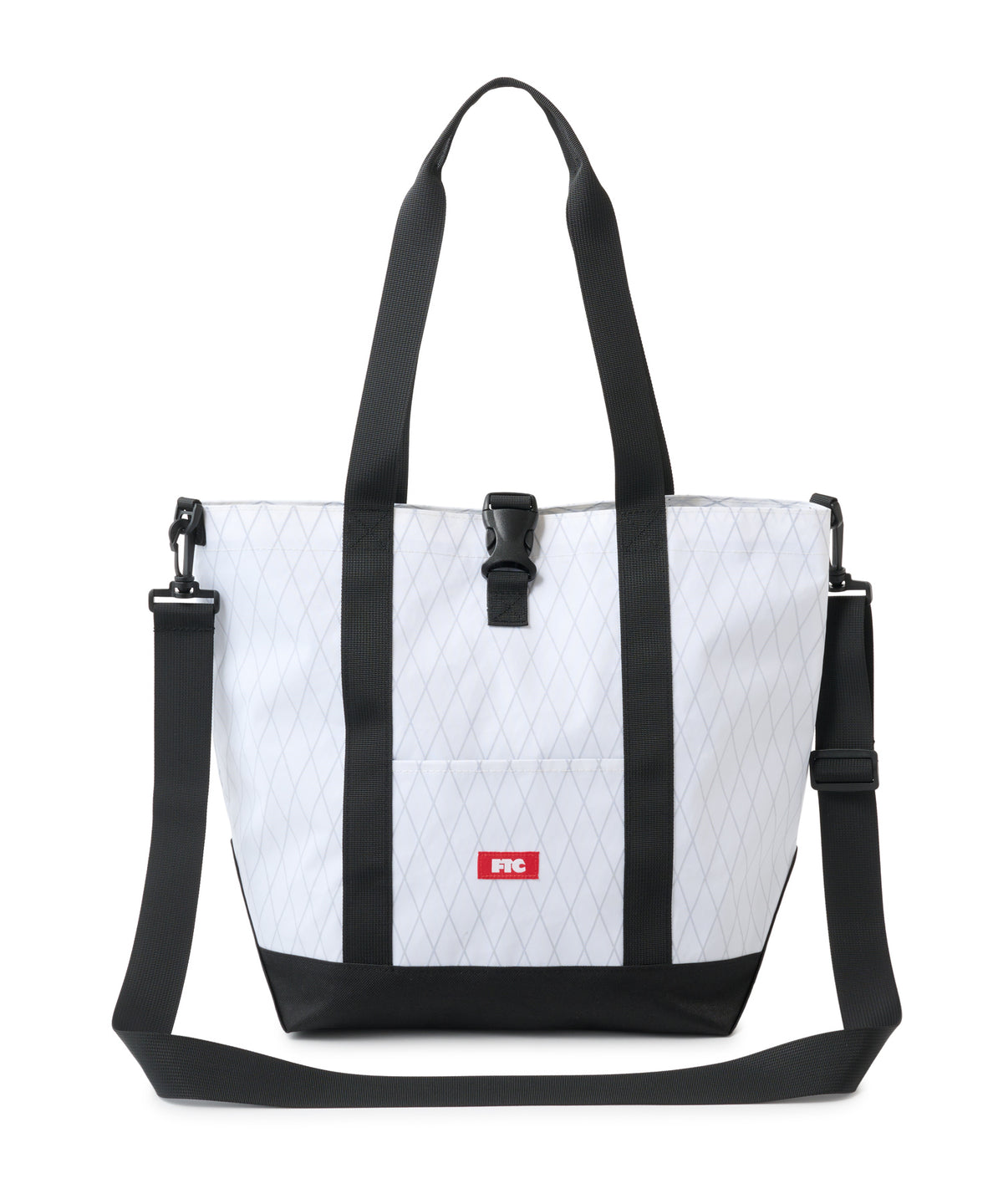 FTC COOLER TOTE BAG