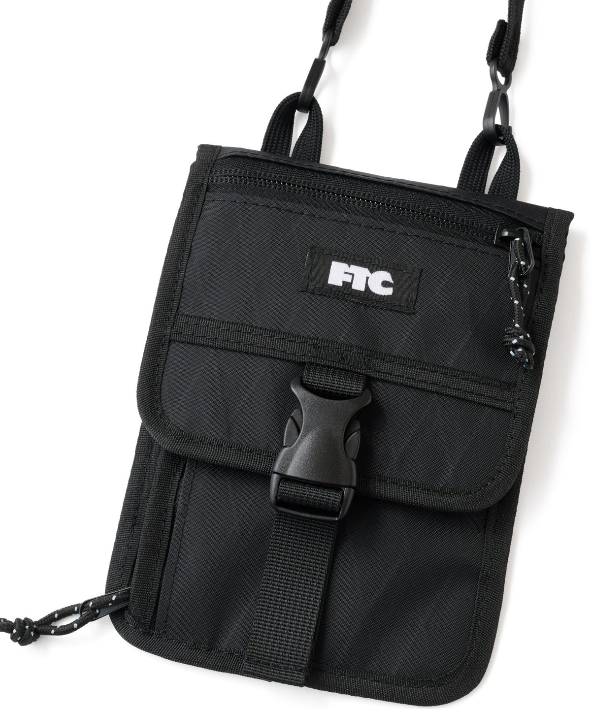 FTC NECK POUCH