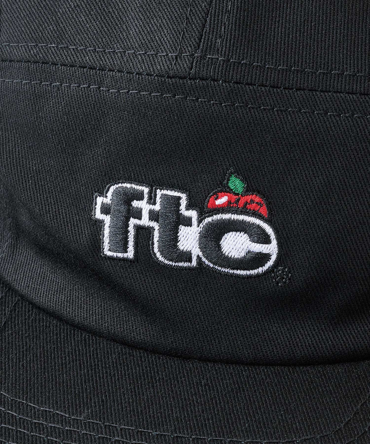 FTC BERRY TWILL CAMPER