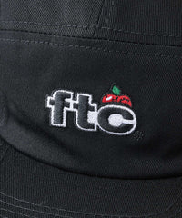 FTC BERRY TWILL CAMPER