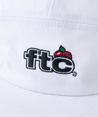 FTC BERRY TWILL CAMPER