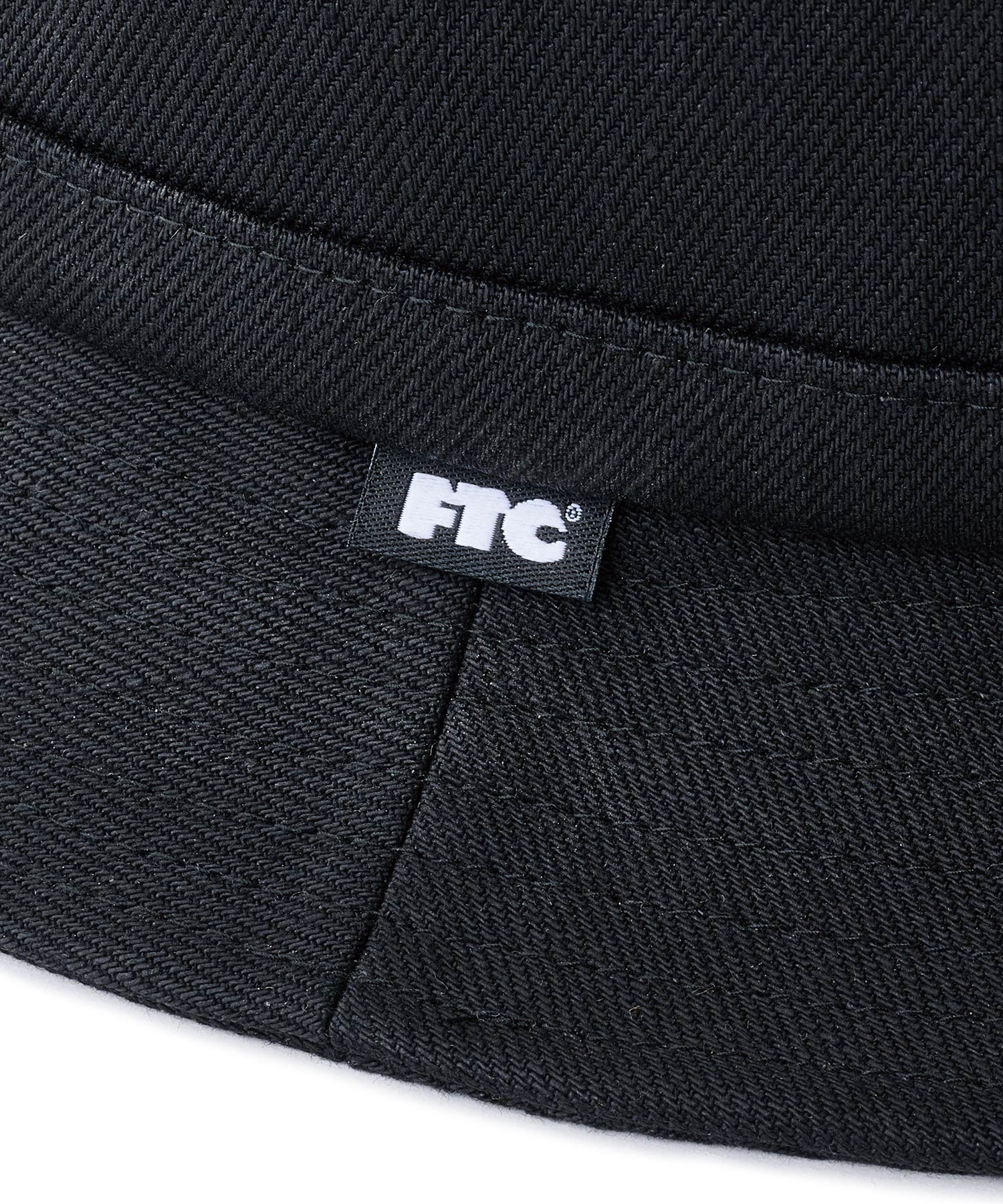 FTC DENIM BELL HAT – FTC SKATEBOARDING