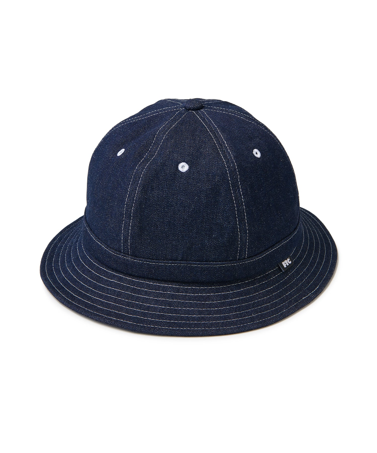 FTC DENIM BELL HAT – FTC SKATEBOARDING