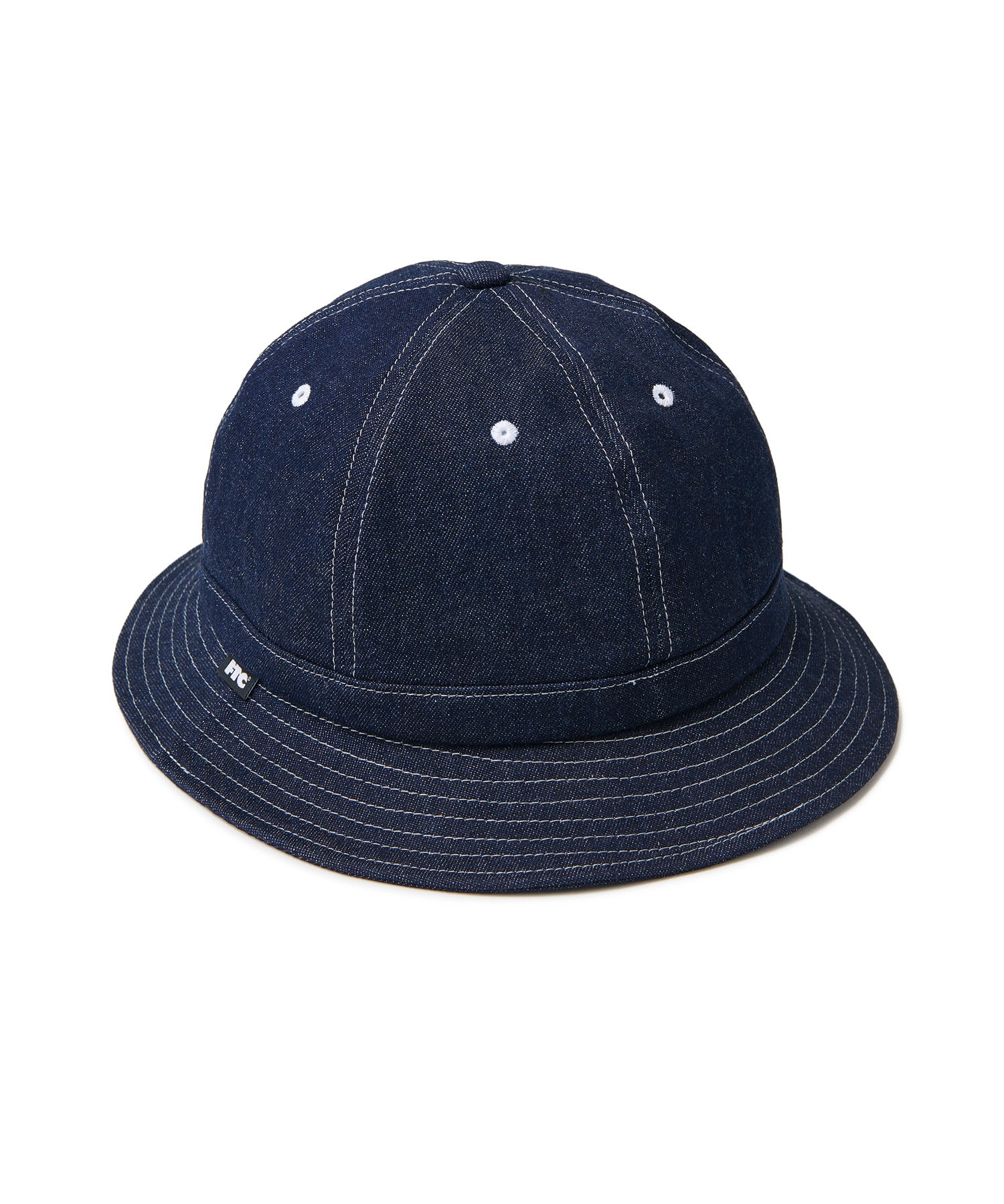 口コミ・レビュー評価が高いおすすめ人気商品の通販 FTC DENIM BELL HAT – FTC SKATEBOARDING 帽子