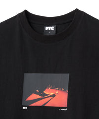 FTC X LA MELANCOLIA POOL TEE