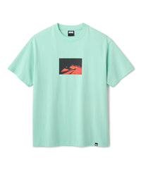 FTC X LA MELANCOLIA POOL TEE