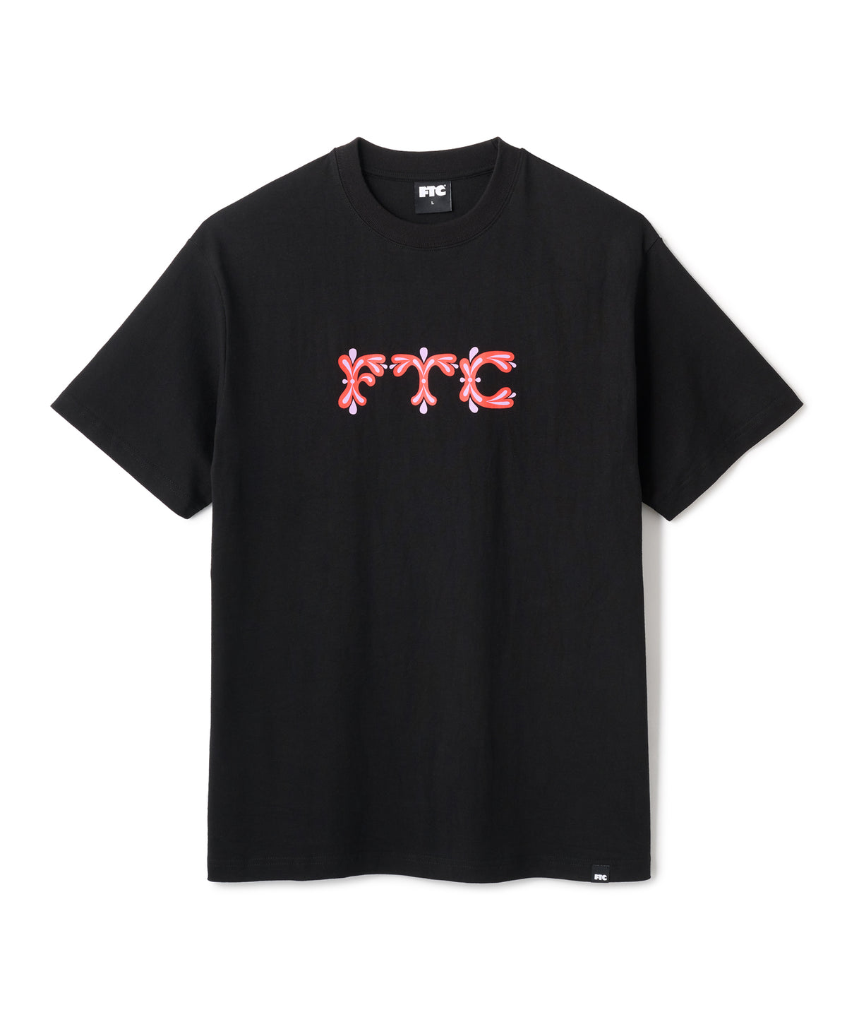 FTC PRAIRE TEE