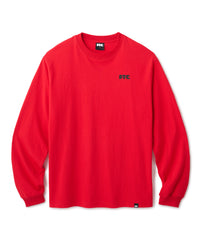 FTC SHAKE L/S TEE