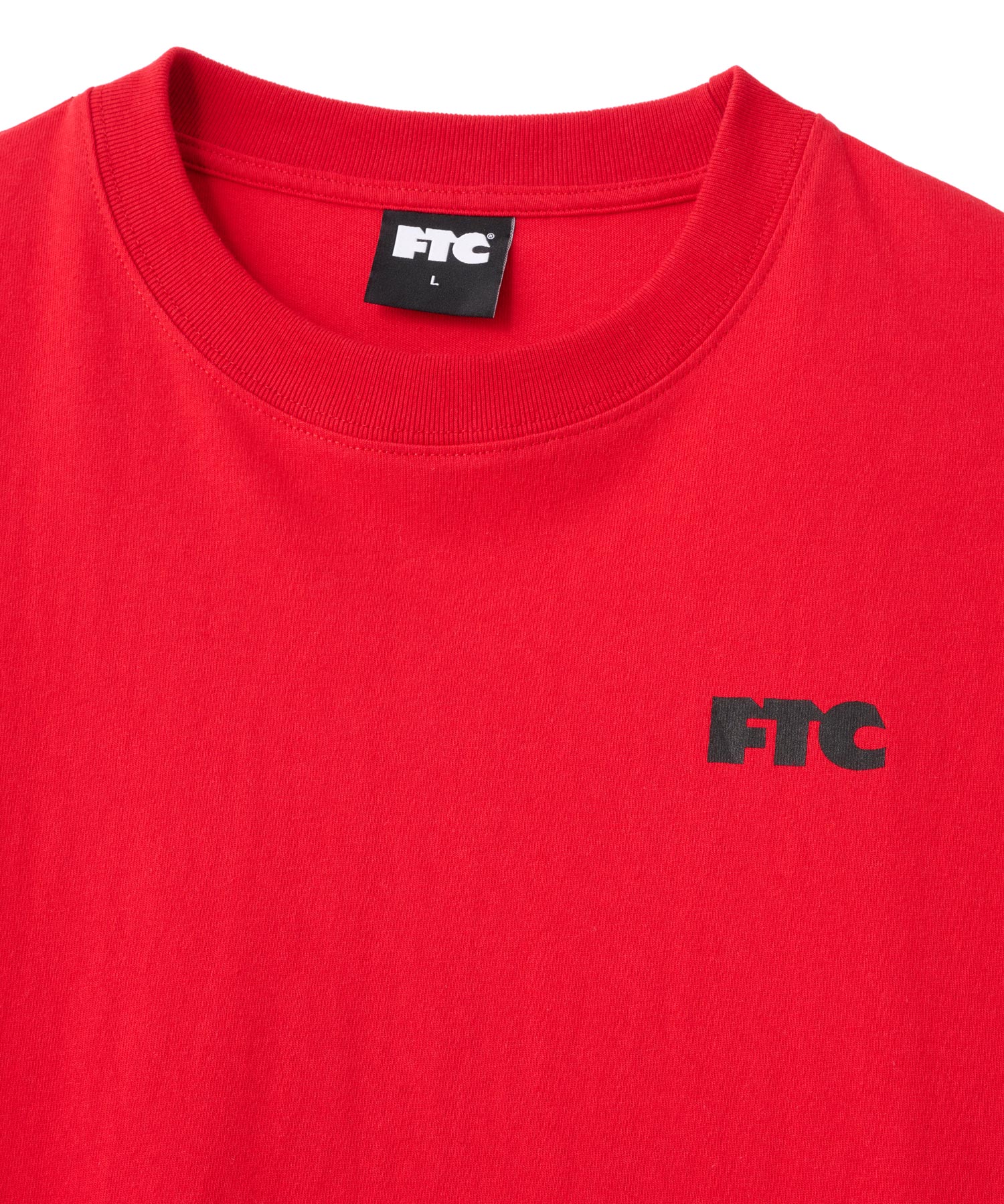 FTC SHAKE L/S TEE – FTC SKATEBOARDING