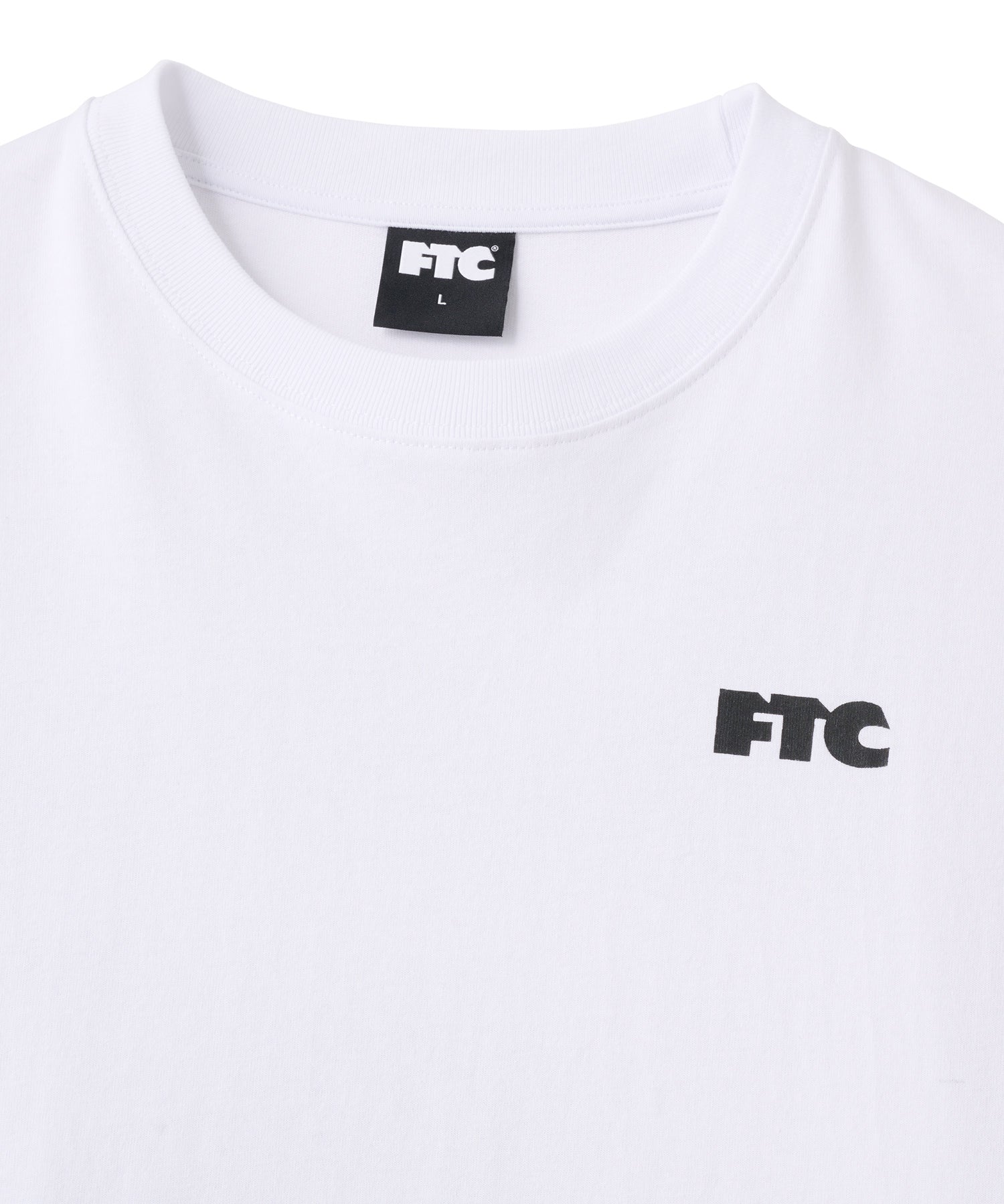 即完売【FTC】SHAKE L/S TEE FTC SHAKE L/S TEE – FTC SKATEBOARDING