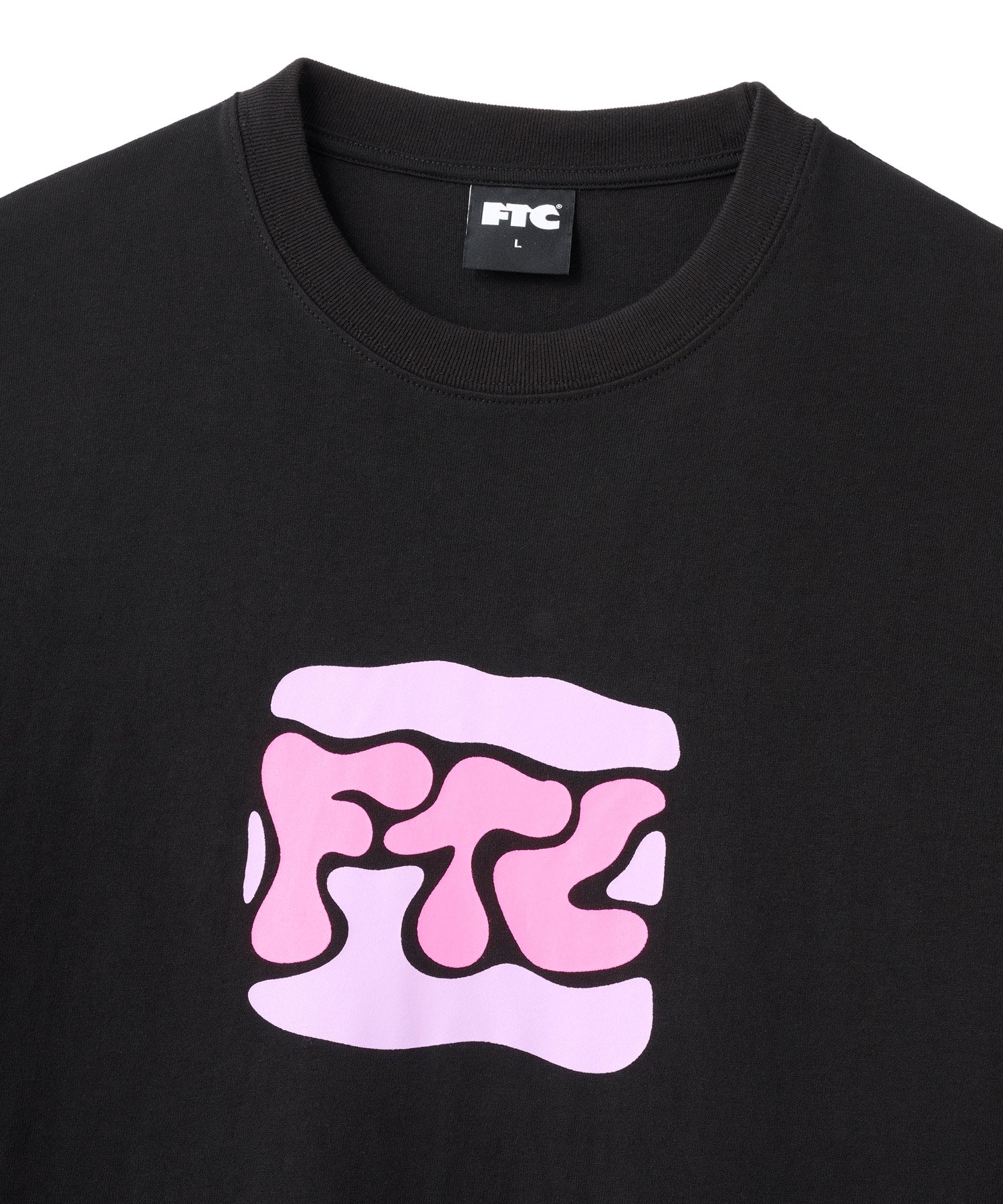 【FTC】WAVY L/S TEE トレーナー FTC WAVY L/S TEE – FTC SKATEBOARDING