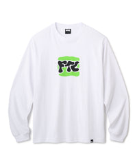 FTC WAVY L/S TEE