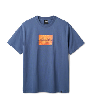 MICHAEL JANG X FTC JANG 78 TEE