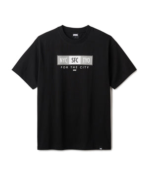 FTC BIG CITY TEE
