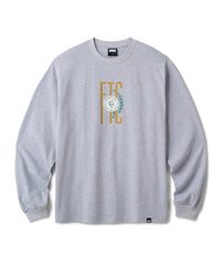 FTC YEARBOOK L/S TEE