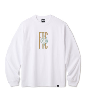 FTC YEARBOOK L/S TEE