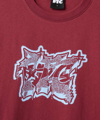 FTC THROW L/S TEE
