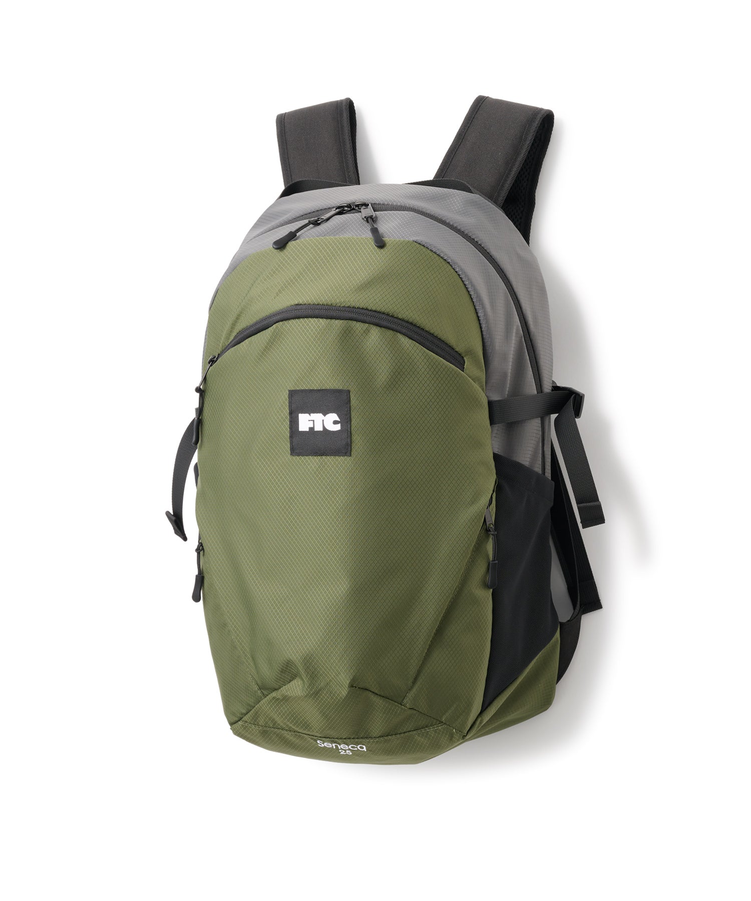 FTC メッシュリュック PACKS & BAGS – FTC SKATEBOARDING