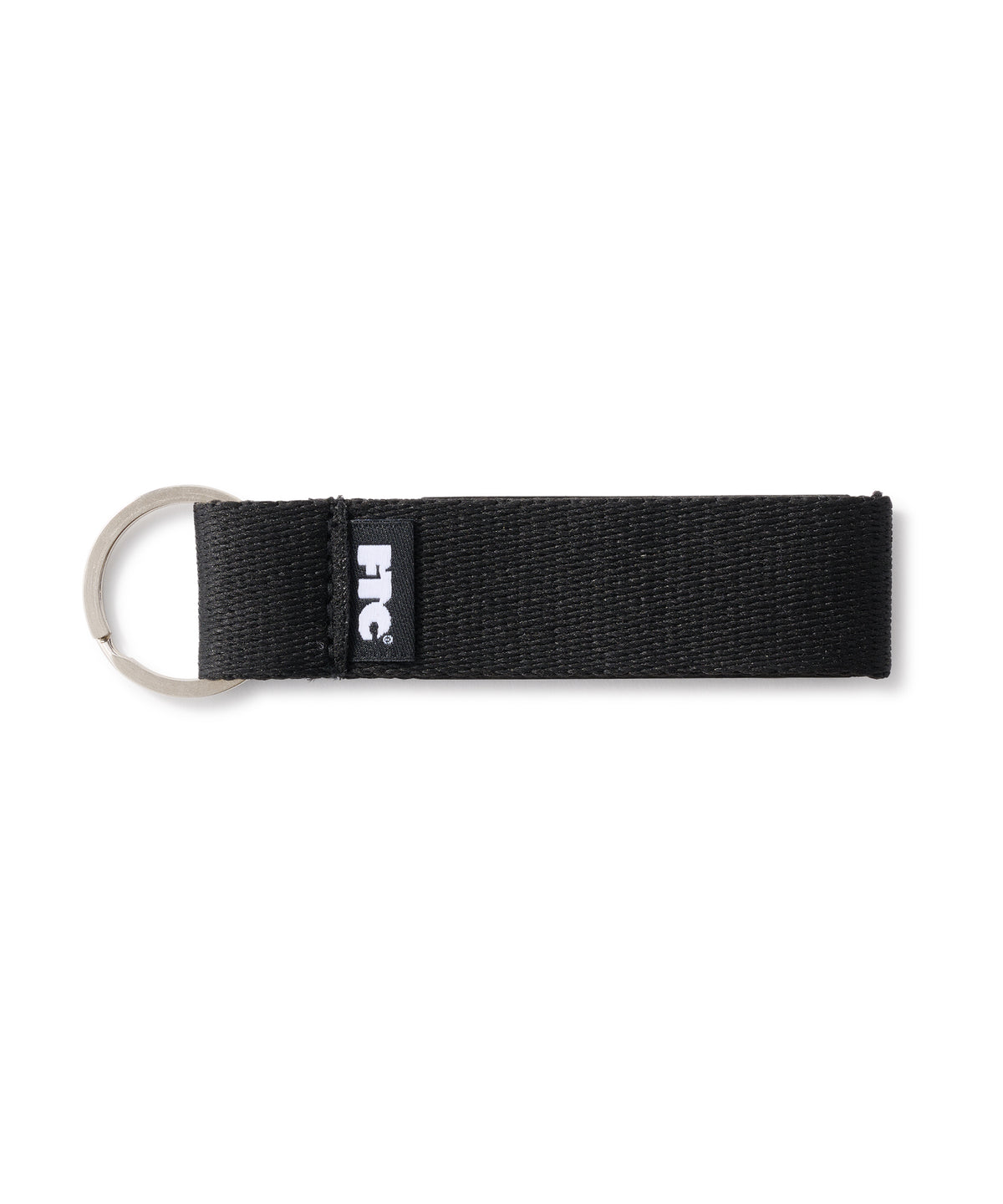 FTC RUBBER KEYCHAIN
