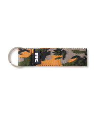 FTC RUBBER KEYCHAIN