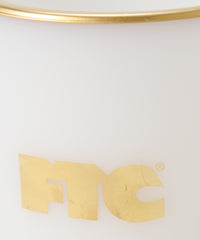 FTC MILK GLASS MUG