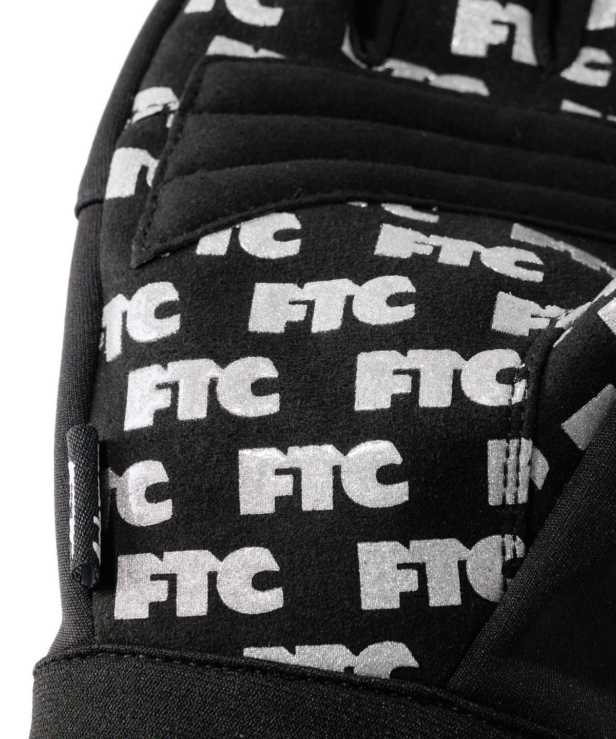 ASHRAM X FTC BIKE GLOVE
