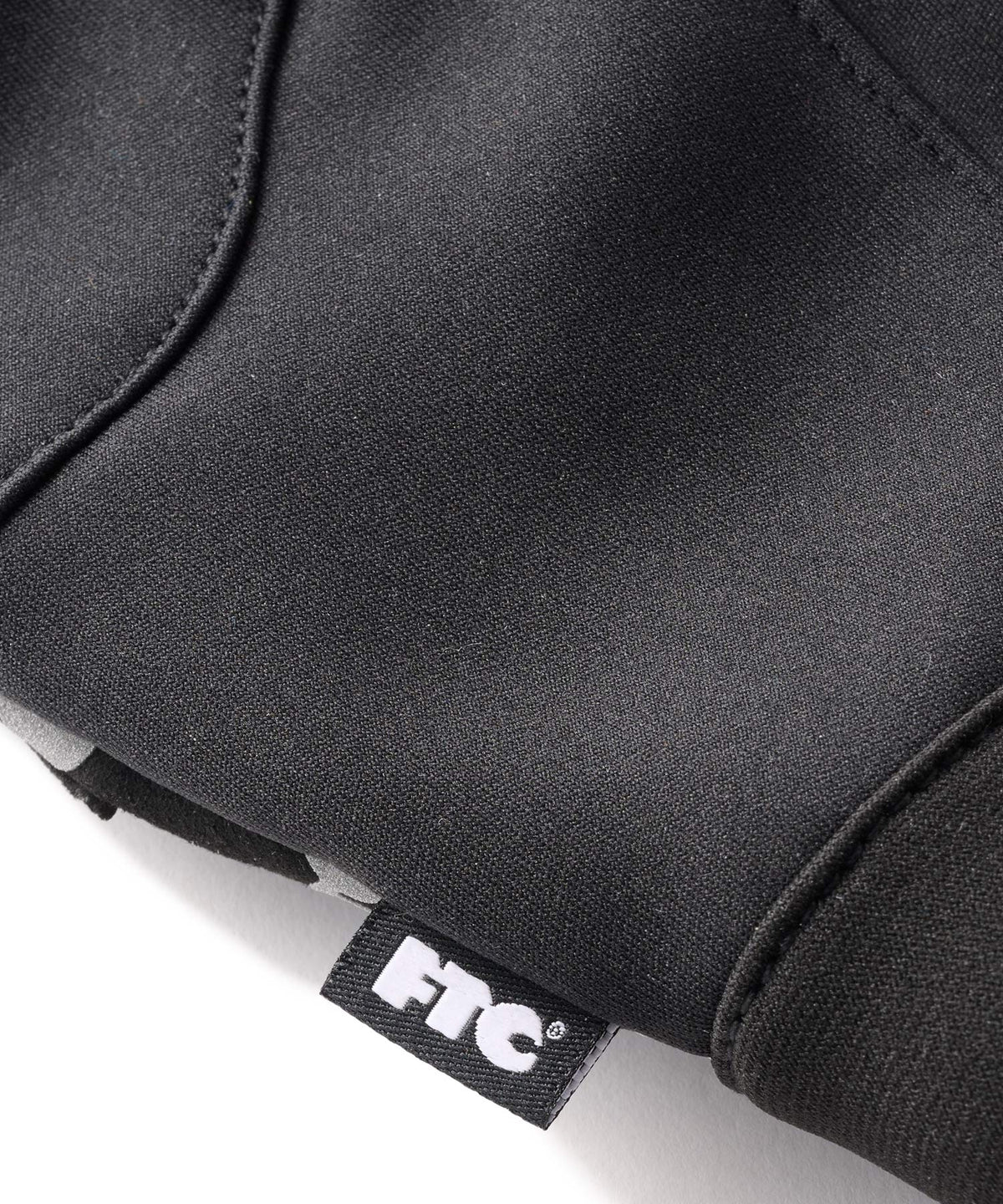 ASHRAM X FTC BIKE GLOVE